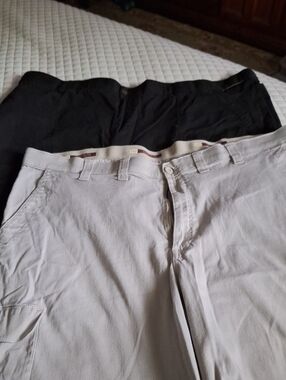 Mens Size 48 Shorts